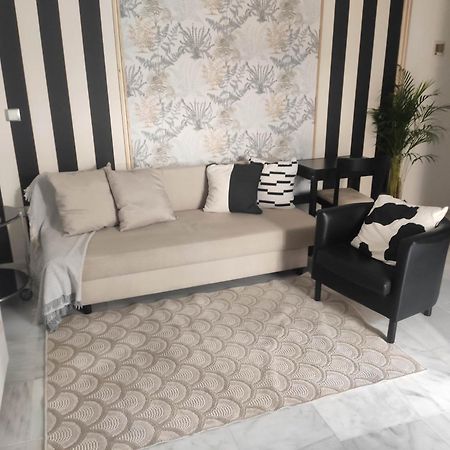 Prime Location! Apartman Sevilla Kültér fotó