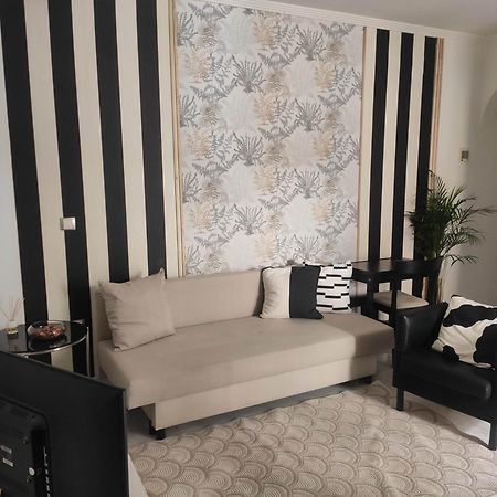 Prime Location! Apartman Sevilla Kültér fotó