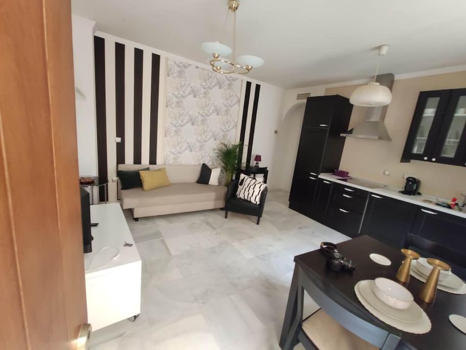 Prime Location! Apartman Sevilla Kültér fotó