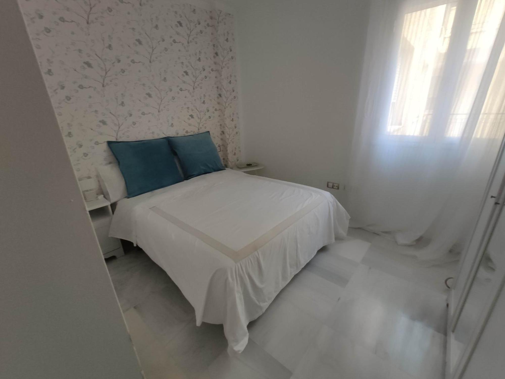 Prime Location! Apartman Sevilla Kültér fotó