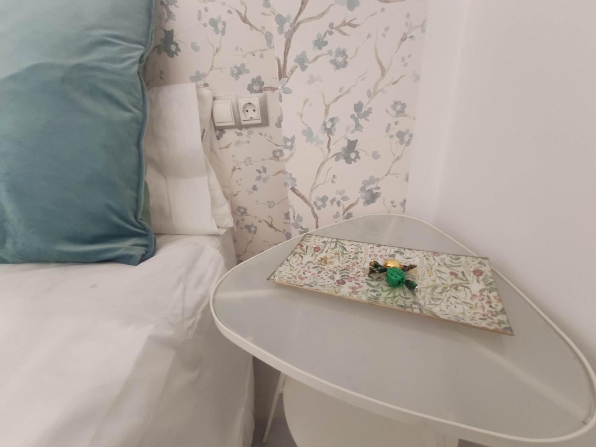 Prime Location! Apartman Sevilla Kültér fotó