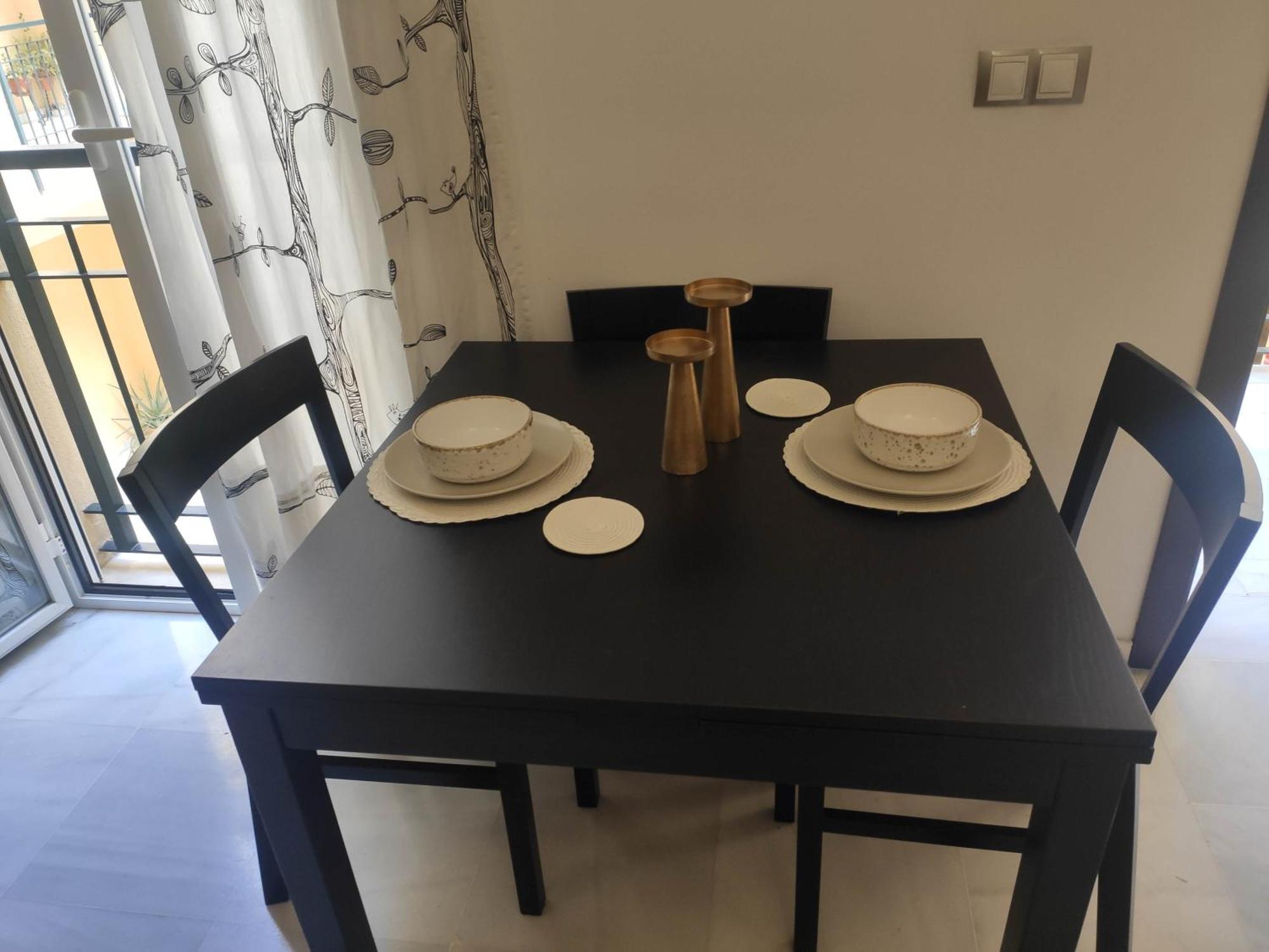 Prime Location! Apartman Sevilla Kültér fotó
