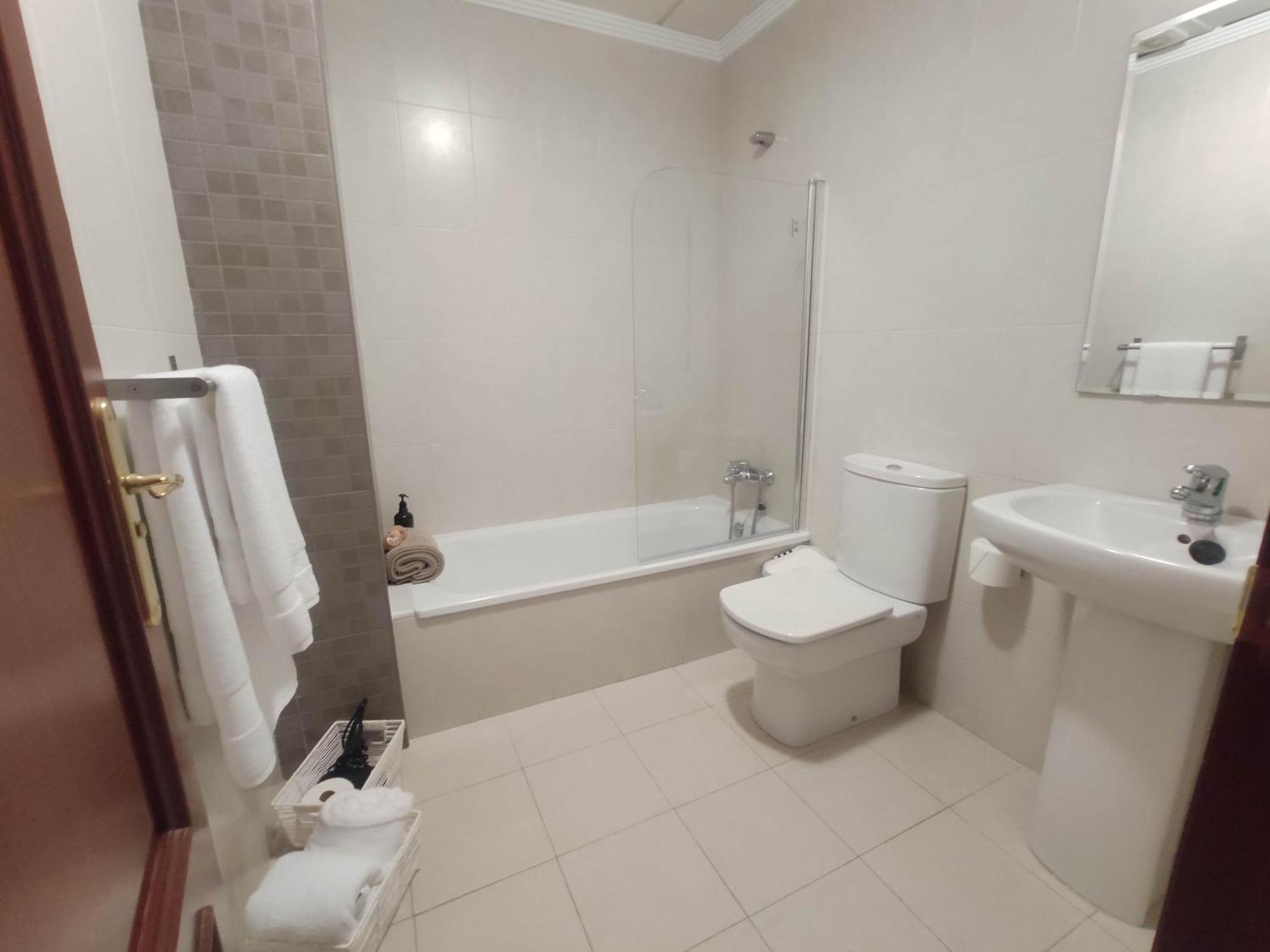 Prime Location! Apartman Sevilla Kültér fotó