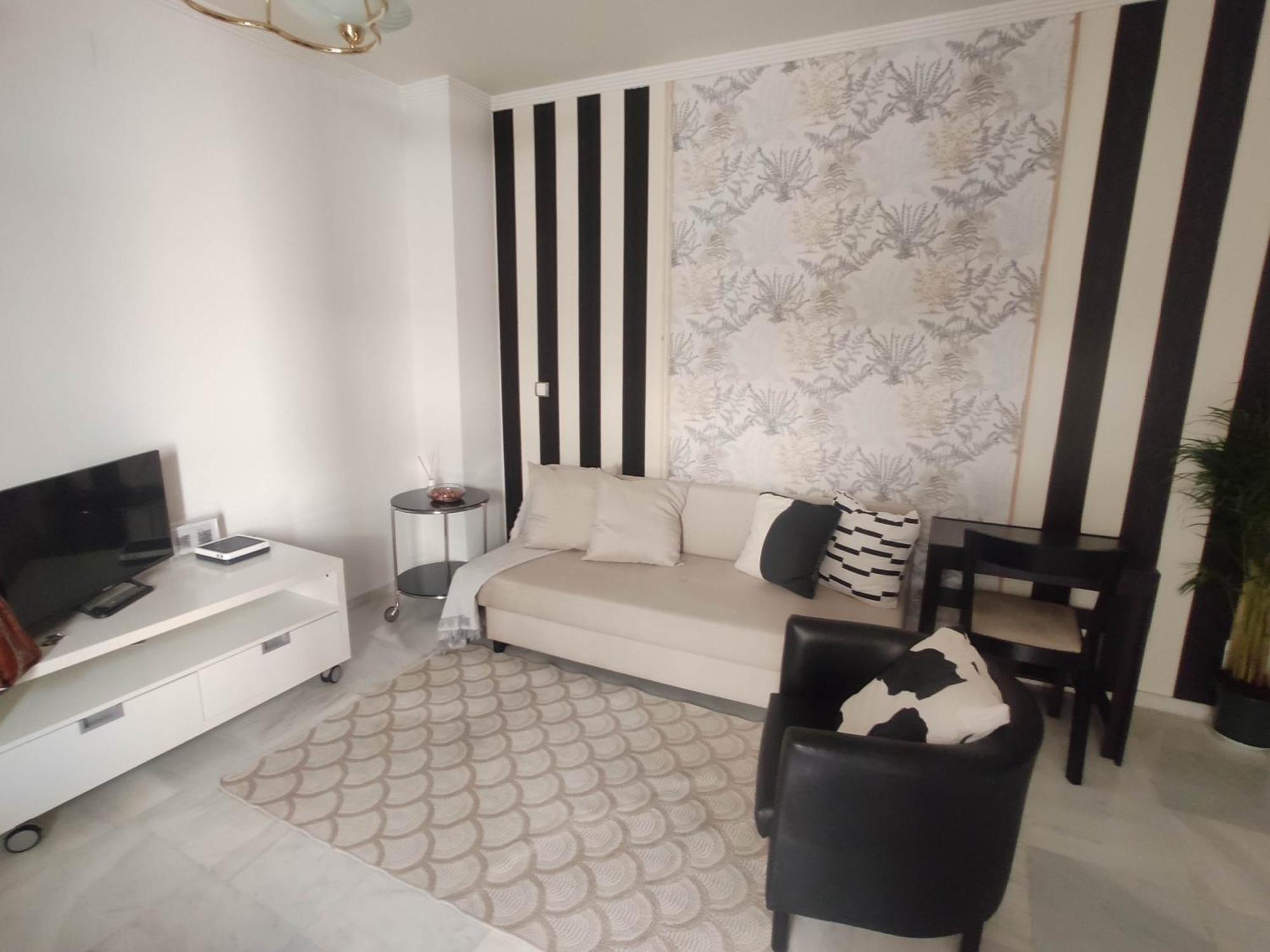 Prime Location! Apartman Sevilla Kültér fotó