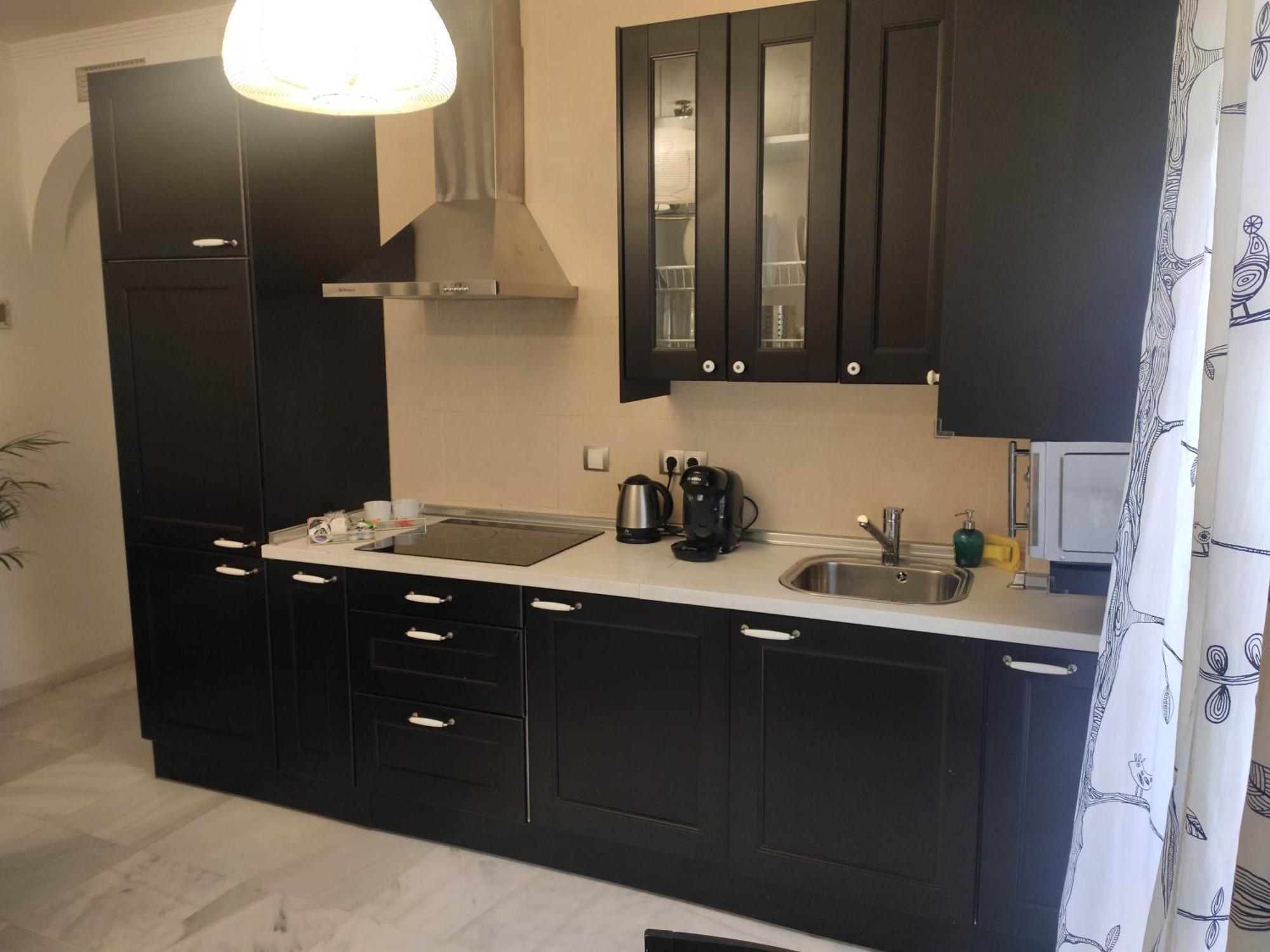 Prime Location! Apartman Sevilla Kültér fotó
